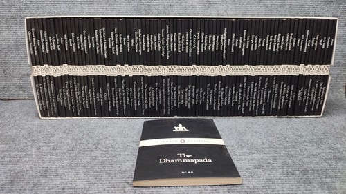 Penguin little black classics - little,