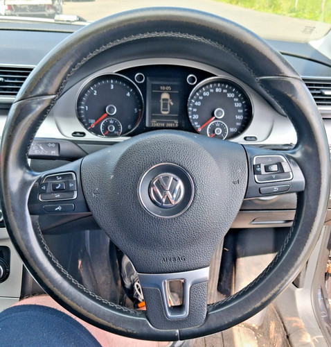 2012 volkswagen passat - passat, tdi