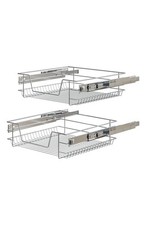 Pull Out Wire Basket Kitchen