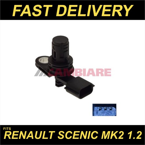 Camshaft position sensor for - position,