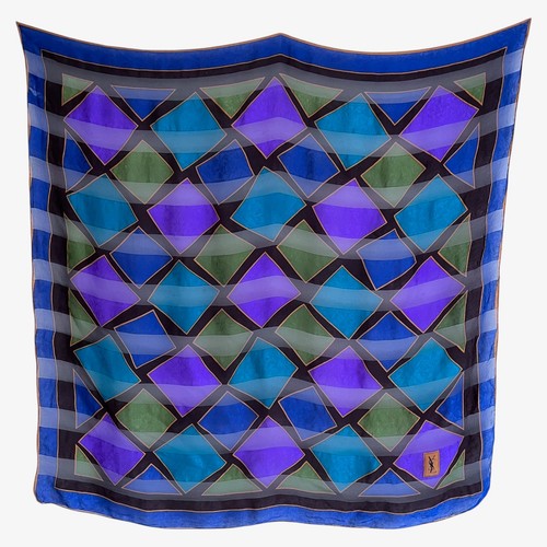 Vintage 80s yves saint laurent - 80s,