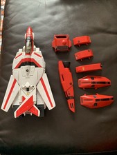 Transformers G1 Jetfire