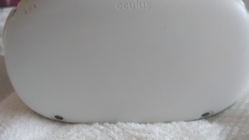 Meta oculus quest - oculus, 128gb