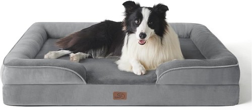 Bedsure orthopedic dog - bedsure, bed
