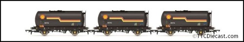 Hornby r60259 shell - tta, tank