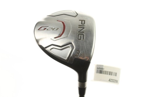Ping g20 golf club mens - mens, rh