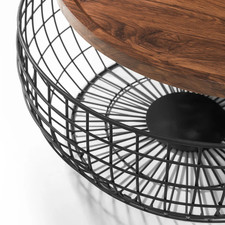 Julian Bowen Smithson Wire