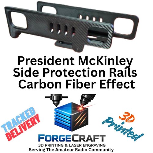 President mckinley radio - mckinley,