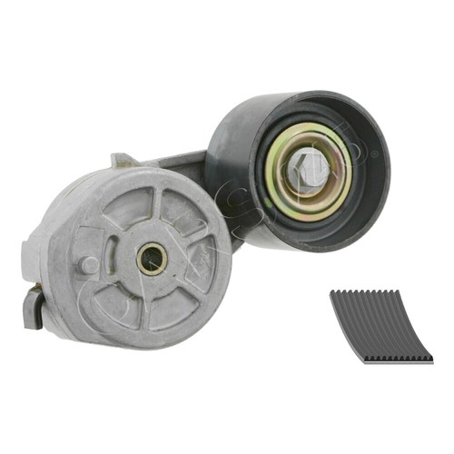 Febi ribbed belt kit - febi,