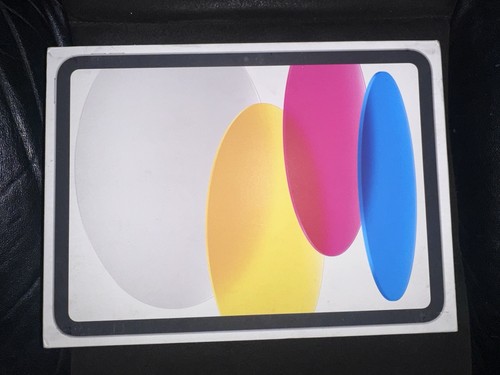 Apple ipad 10th - apple,