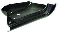 Cab door step - cab,