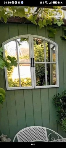 Breatiful french window - breatiful🌺,