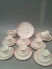 Heathcote Art Deco 28 piece