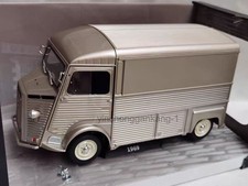 SOLIDO 1/18 CITROEN TYPE HY
