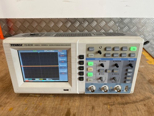 Tenma 820 60mhz 2 - tenma,