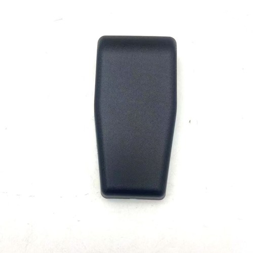 New black rear window glass - new,