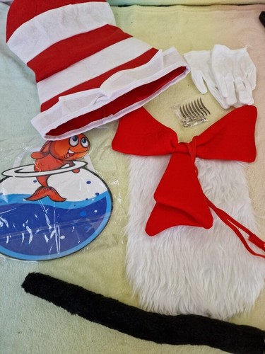 Cat the hat suess - the,