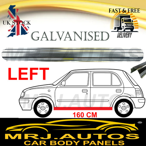 For nissan micra k11 door - for, 3/5