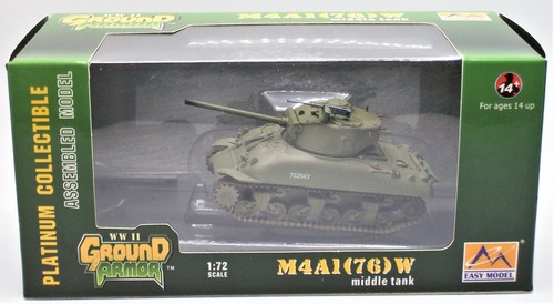 Easy model 36249 - model, m4a1(76)w
