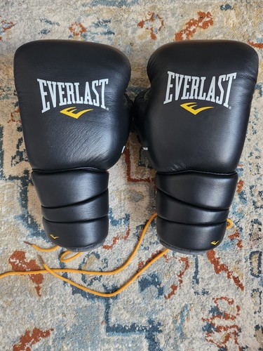 Everlast protex boxing - everlast, 3