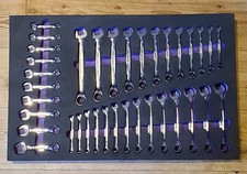 Facom Bahco Britool Metric