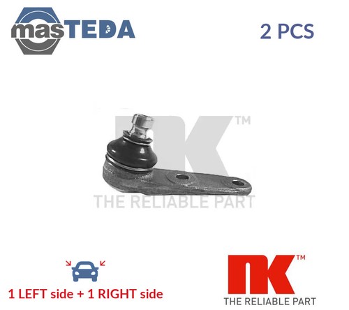 5044711 suspension ball joint - 5044711,