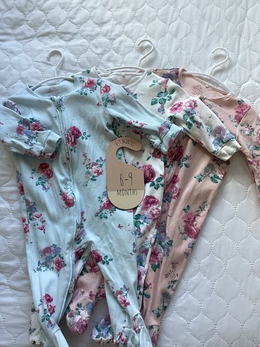 Next girls pack floral zip - next,
