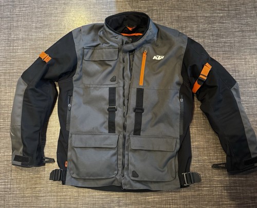 Ktm tourrain waterproofs - tourrain,