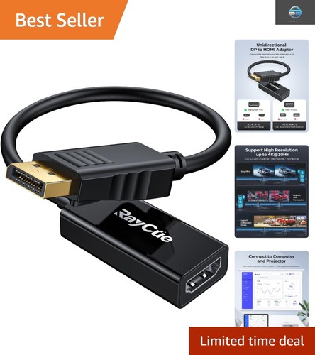 Displayport hdmi adapter - hdmi,