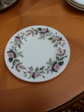 SET OF 6x WEDGWOOD HATHAWAY