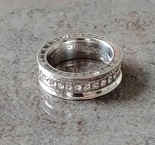 Emporio Armani Ring, 925