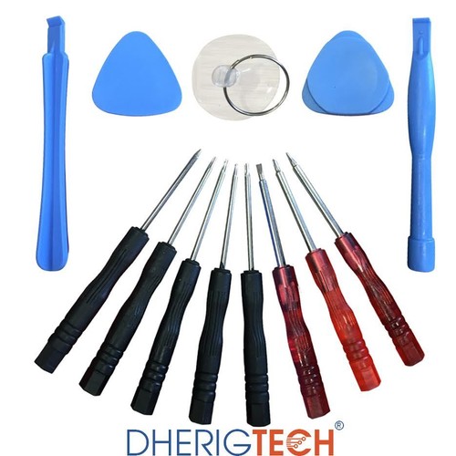 Screen replacement tool - replacement,