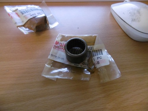 Yamaha genuine nos swinging - genuine,