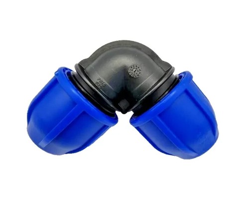 Era mdpe 25mm blue water - era,