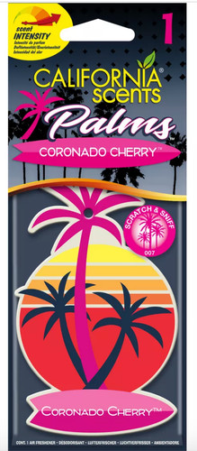 California scents coronado - scents,