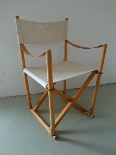 Vintage designer chair - vintage,