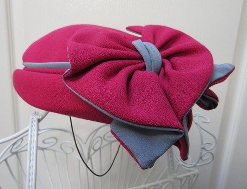 Mitzi lorenz boutique hat - mitzi,