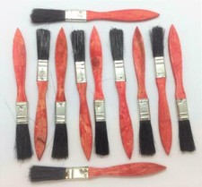 Paint Brush Disposable