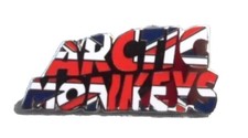 Arctic monkeys union jack - monkeys, jack'