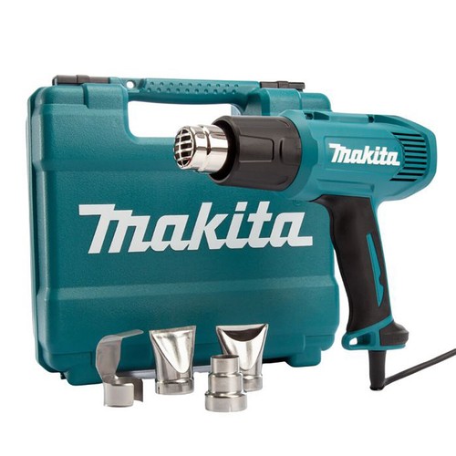 Makita hg5030k corded hot - corded, air