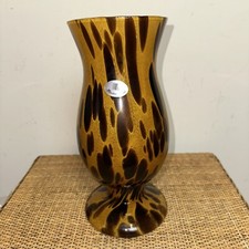 MAESTRI VETRAI VASE 12”
