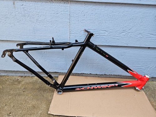 1997 schwinn homegrown factory - 1997,