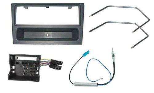 Radio stereo facia fascia - radio,