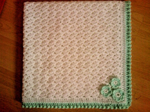 Handmade crocheted lacy unisex - handmade,
