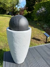 AllPondSolutions Globe Water