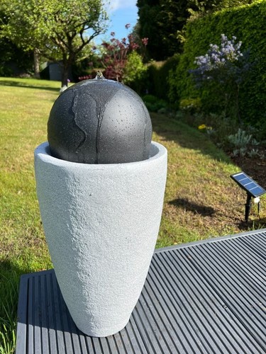 Allpondsolutions globe water - allpondsolutions,