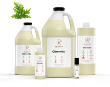 Citronella Fragrance Oil For