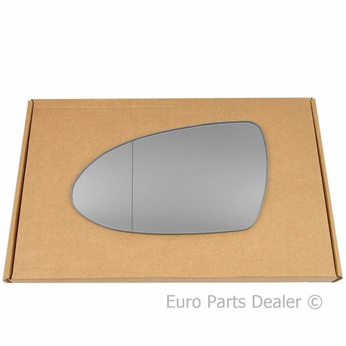 Passenger side wide angle wing - passenger,