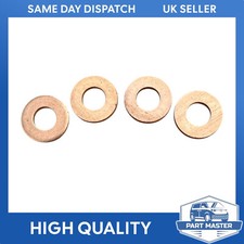 Diesel Injector Seal Washer