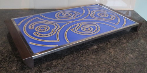 Vintage retro ney type table - vintage,